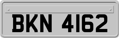BKN4162
