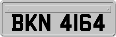 BKN4164