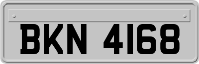 BKN4168