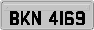 BKN4169