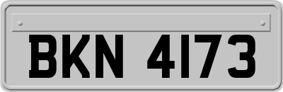 BKN4173