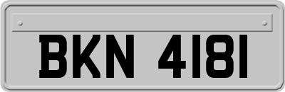 BKN4181
