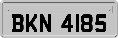 BKN4185