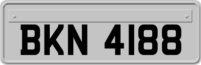 BKN4188