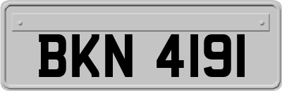 BKN4191