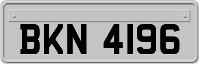 BKN4196