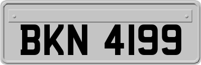 BKN4199