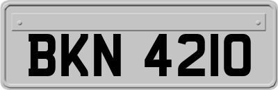 BKN4210