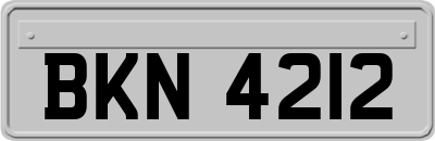BKN4212