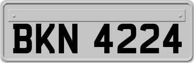 BKN4224