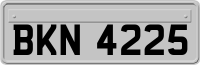 BKN4225