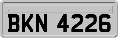 BKN4226