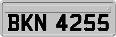 BKN4255