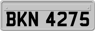BKN4275