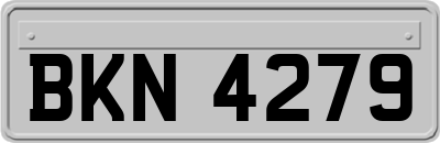 BKN4279