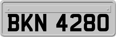 BKN4280