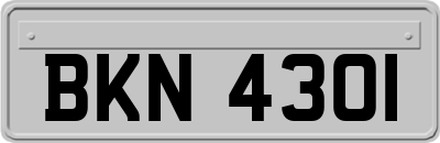BKN4301