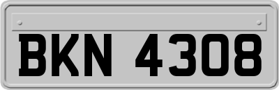 BKN4308