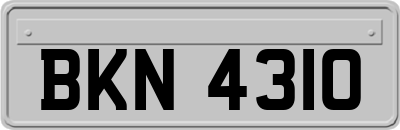 BKN4310