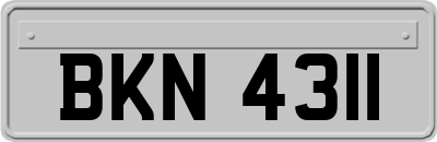 BKN4311