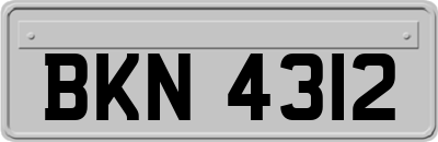 BKN4312