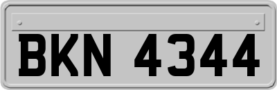 BKN4344