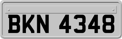 BKN4348