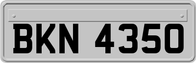 BKN4350