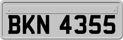 BKN4355