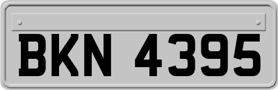 BKN4395