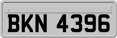 BKN4396