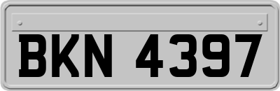 BKN4397