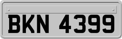 BKN4399