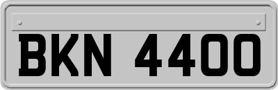 BKN4400