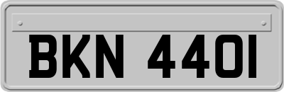 BKN4401