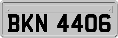 BKN4406