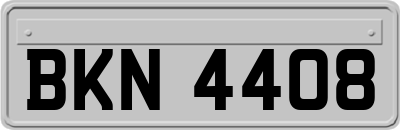 BKN4408