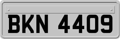 BKN4409