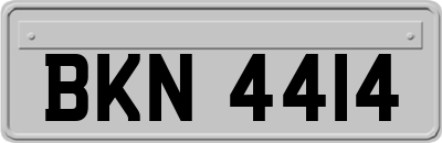 BKN4414