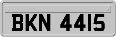 BKN4415