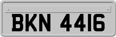 BKN4416