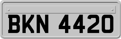 BKN4420