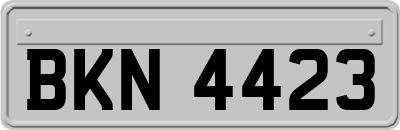 BKN4423