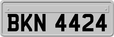 BKN4424