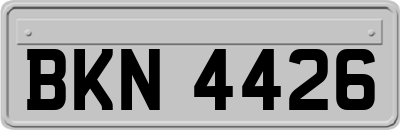 BKN4426