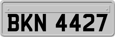 BKN4427