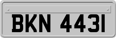 BKN4431