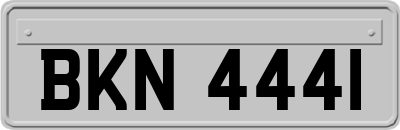 BKN4441