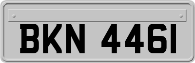 BKN4461