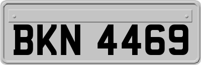 BKN4469